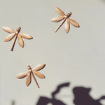 Charger l&#39;image dans la galerie, Précommande : Trio de libellules à accrocher
