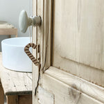 Charger l&#39;image dans la galerie, Lot de formes en bois à accrocher (trou + ficelle) personnalisable
